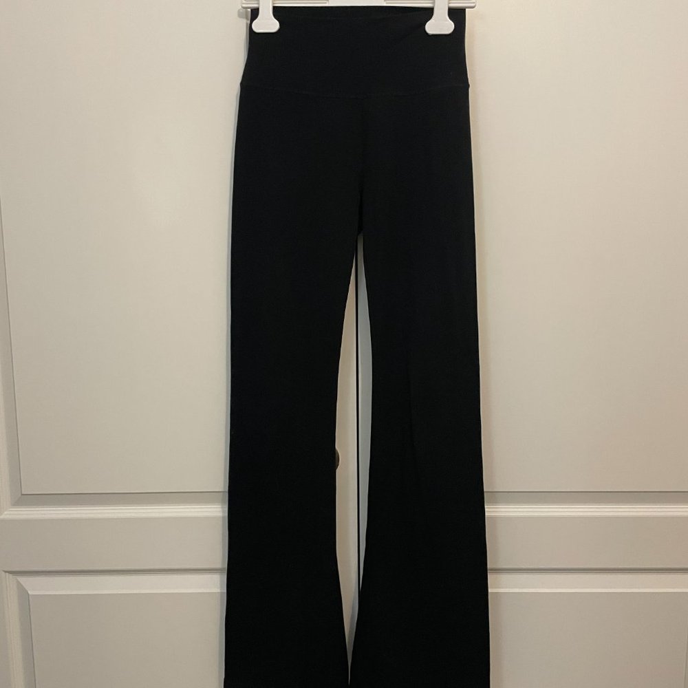 Offline by Aerie OG Flare Hi-Rise Long Inseam